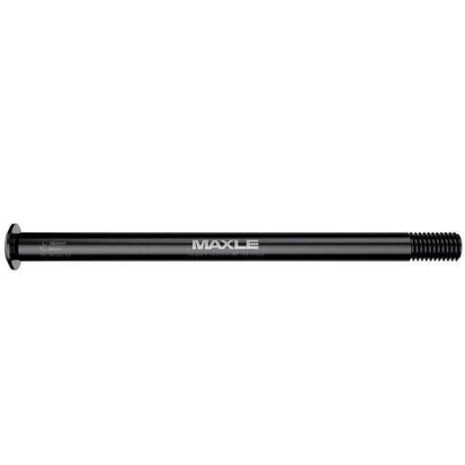 Rear Axle SRAM MTB MAXLE STANDARD Black 12x142 mm #00.4318.005.023