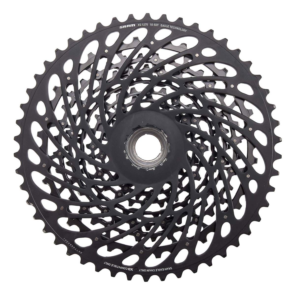 SRAM GX EAGLE XG-1275 12V cassette *