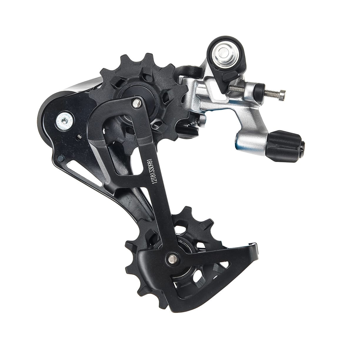 Dérailleur Arrière SRAM RIVAL 1 1x11V Chape Longue