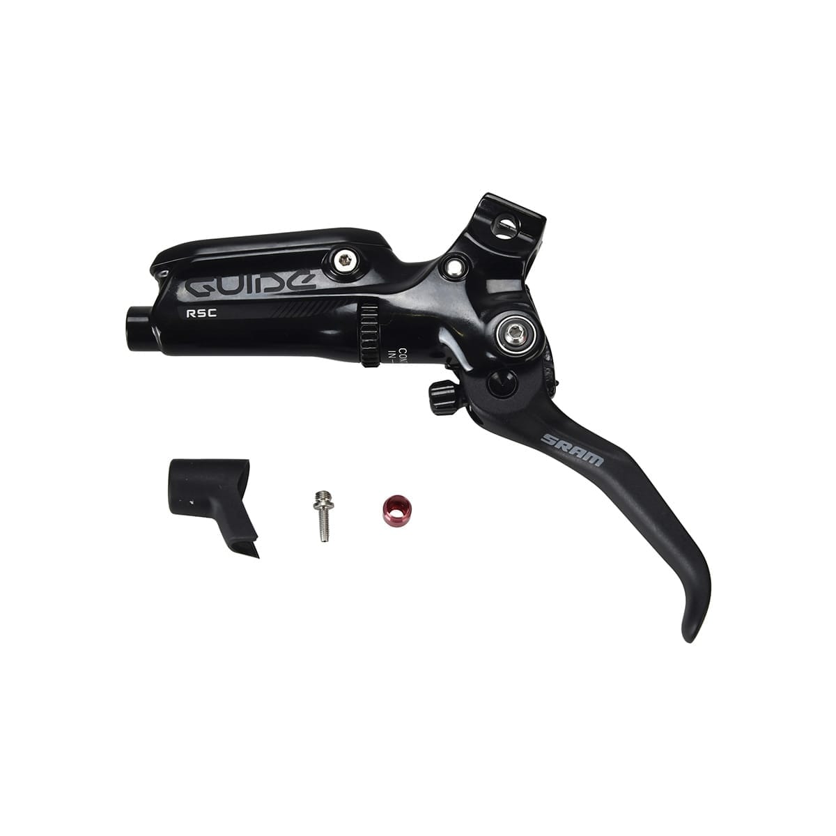 Levier de Frein Complet SRAM GUIDE RSC Noir #11.5018.046.004