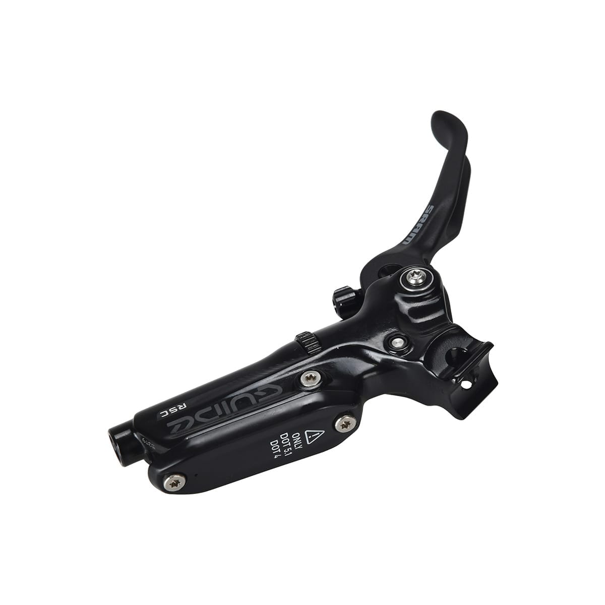 Levier de Frein Complet SRAM GUIDE RSC Noir #11.5018.046.004