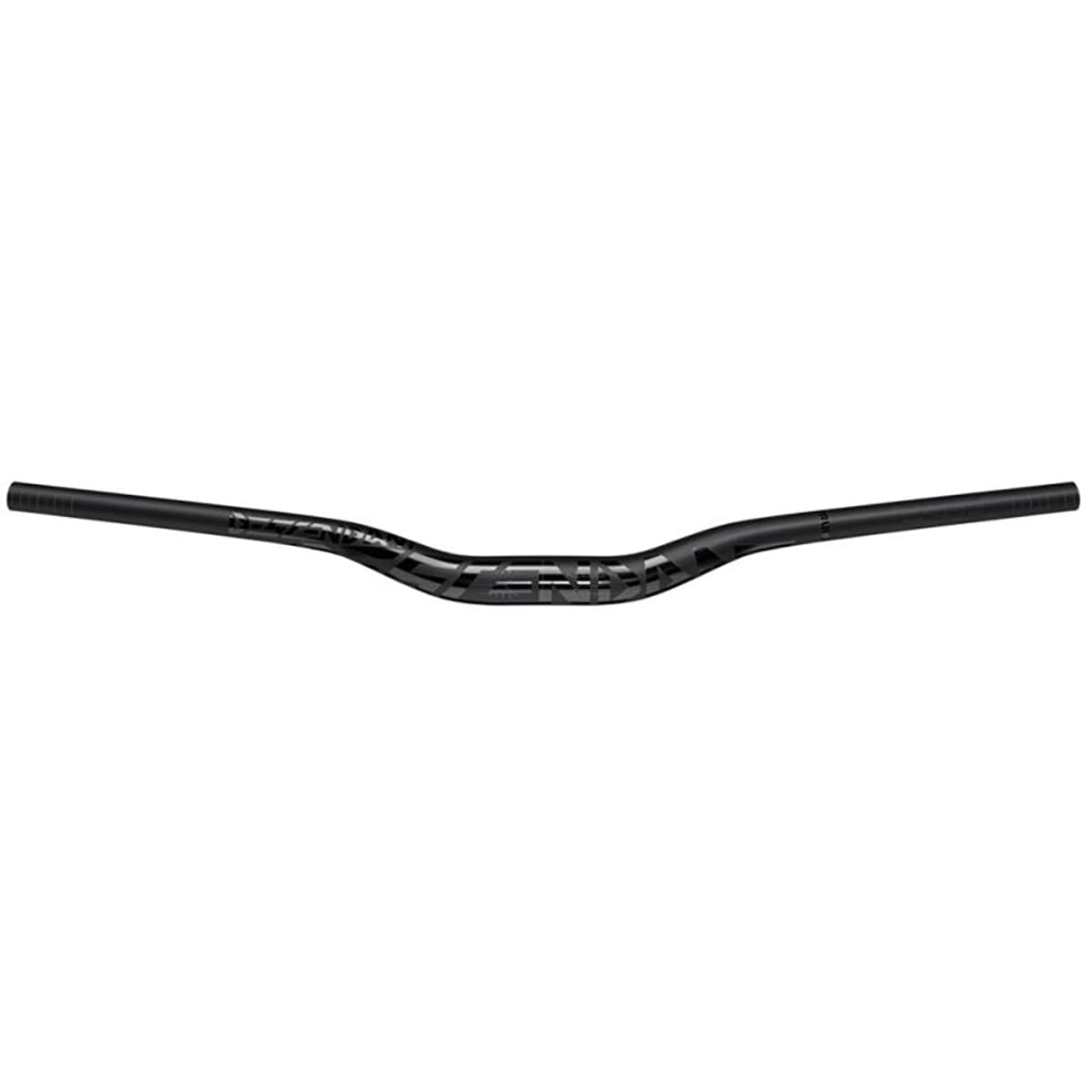 TRUVATIV DESCENDANT Rise 25mm 760mm Black handlebar