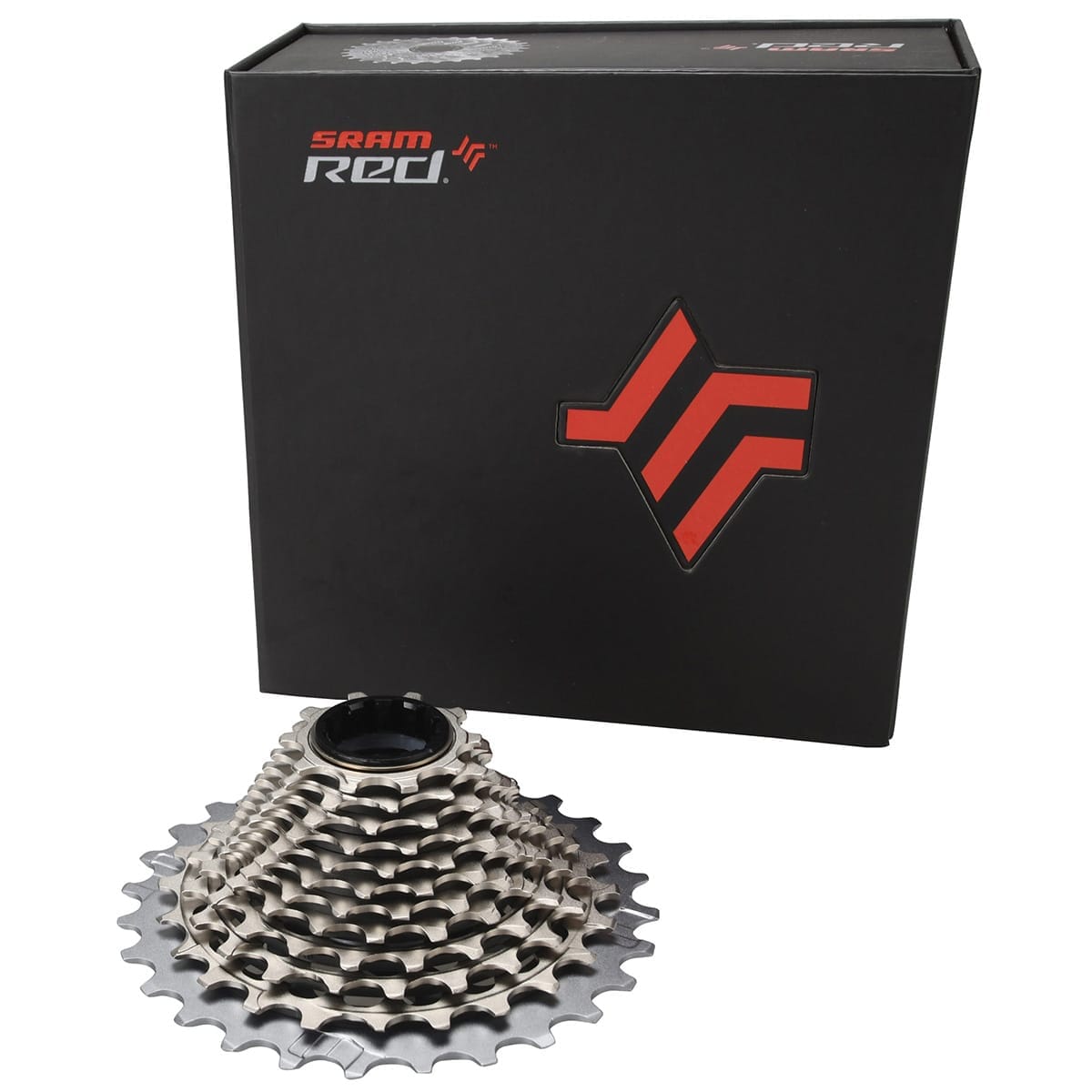 Cassette 12V SRAM RED AXS XG-1290