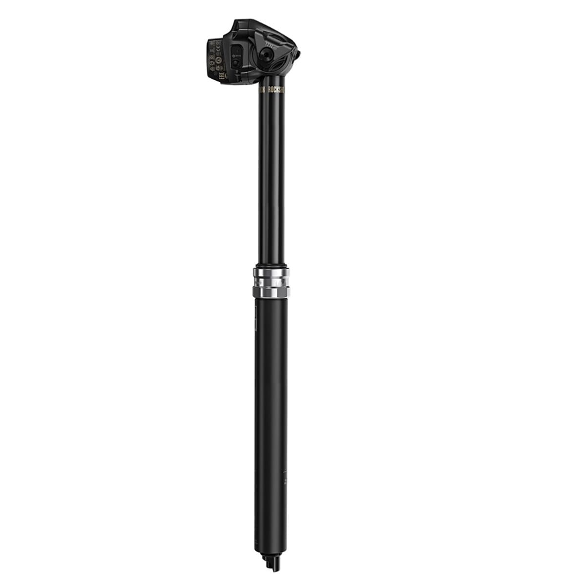 ROCKSHOX REVERB AXS telescopic seat post