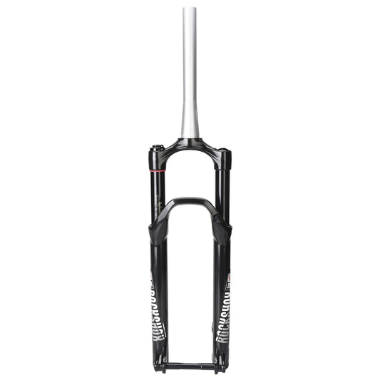 Fourche ROCKSHOX REBA RL 29 Solo Air Remote Axe 15 mm Noir 2020