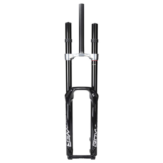 Fourche ROCKSHOX BOXXER ULTIMATE CHARGER 2.1 RC2 27,5 DebonAir Axe 20 mm Boost Noir