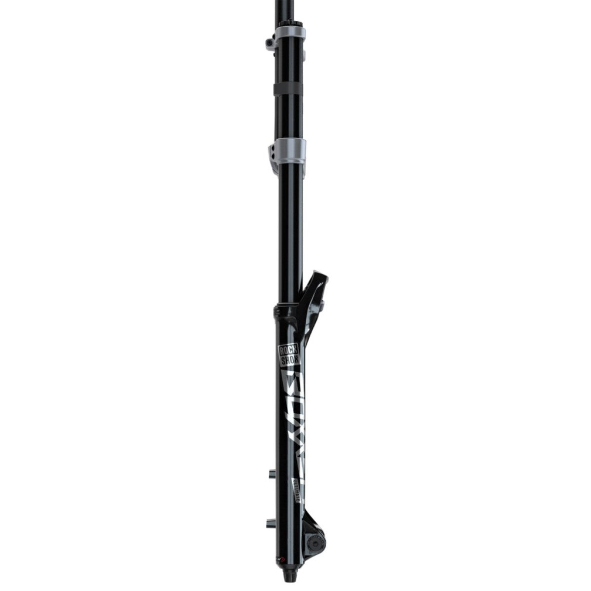 ROCKSHOX BOXXER SELECT CHARGER RC 27.5 DEBONAIR Fork Axle 20x110 mm Boost Matte Black