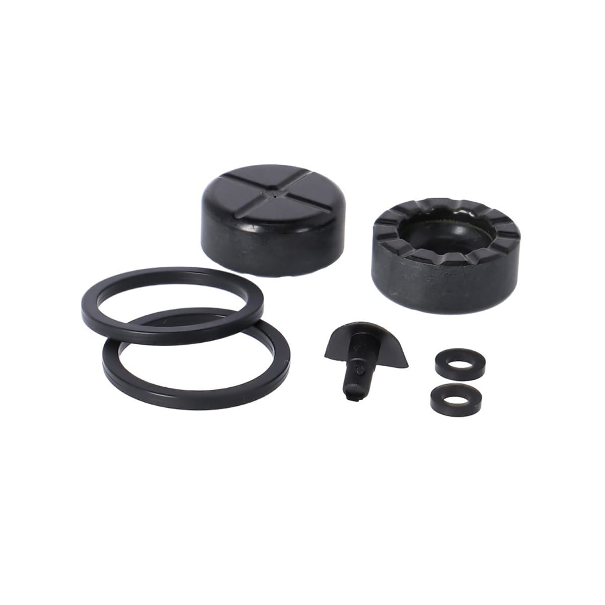 Kit Pistons et Joints d'Etrier SRAM LEVEL Ultimate/TLM B1/ FORCE ETAP AXS  #11.5018.058.000