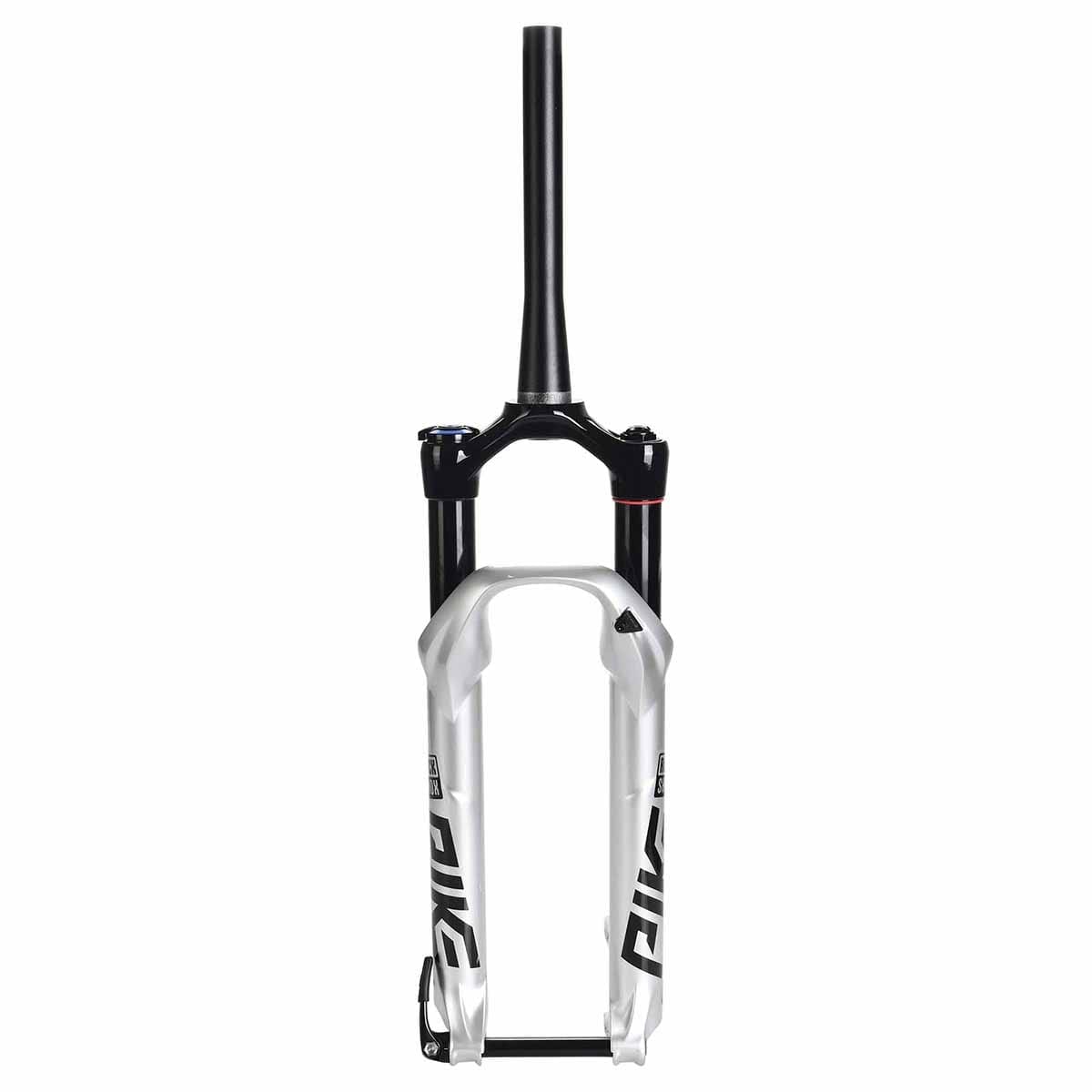 Fourche ROCKSHOX PIKE DJ 26 Solo Air Conique Axe 15 mm Noir 00.4019.905.002 2021