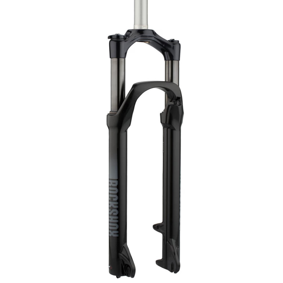 ROCKSHOX JUDY SILVER TK 29" SoloAir Fork Straight Pivot Axle 9x100mm QR Black