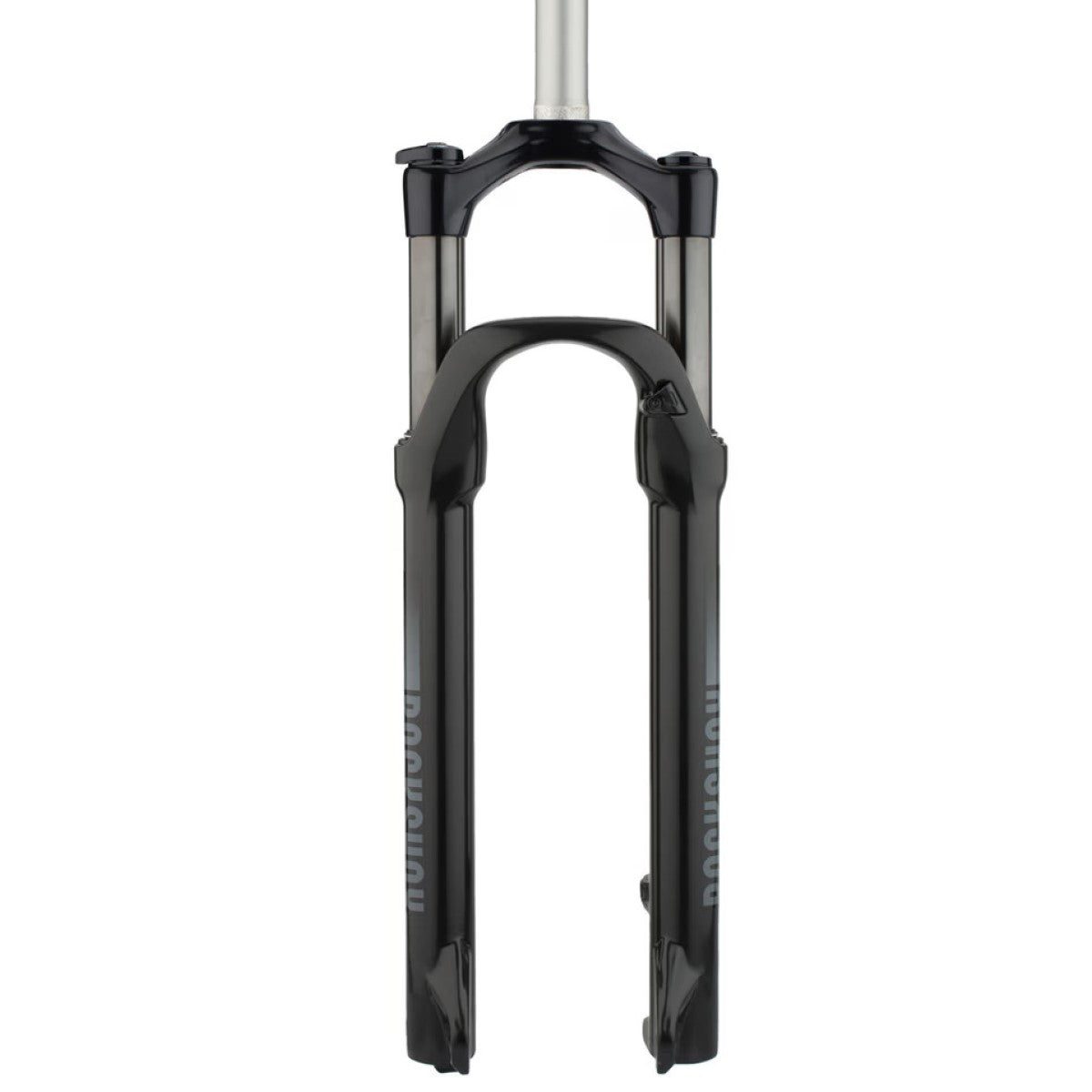 ROCKSHOX JUDY SILVER TK 29" SoloAir Fork Straight Pivot Axle 9x100mm QR Black