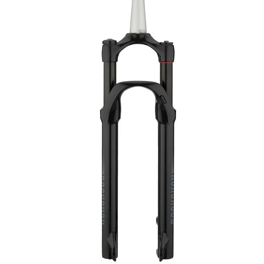 ROCKSHOX JUDY GOLD RL 29 SoloAir Conical Fork Axle 9x100mm QR Black