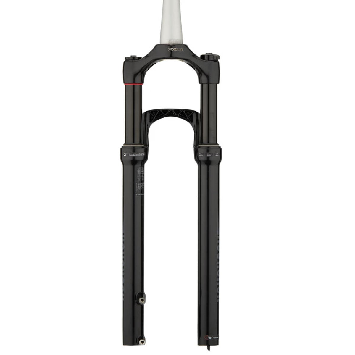 ROCKSHOX JUDY GOLD RL 29 SoloAir Remote Conical Fork Axis 9x100mm QR Black