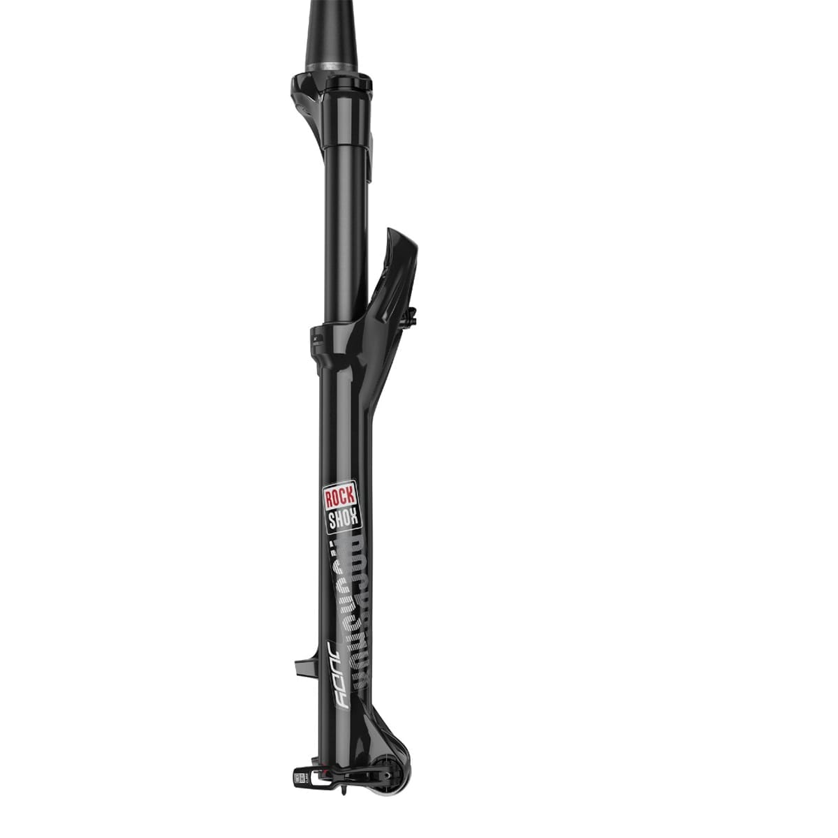 Fourche ROCKSHOX JUDY GOLD RL 29" SOLO AIR Conique 15x110mm Noir