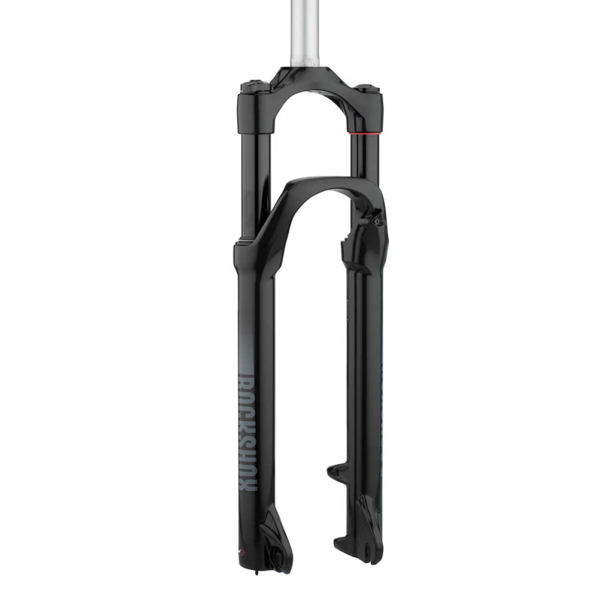 ROCKSHOX JUDY GOLD RL 27.5 SoloAir Fork Straight Pivot Axle 9x100 QR Black