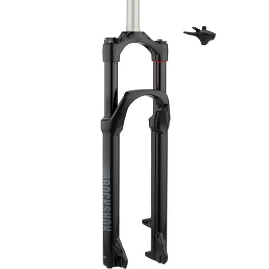 ROCKSHOX JUDY GOLD RL REMOTE 27.5 SoloAir Conical Fork Axis 9x100 QR Black