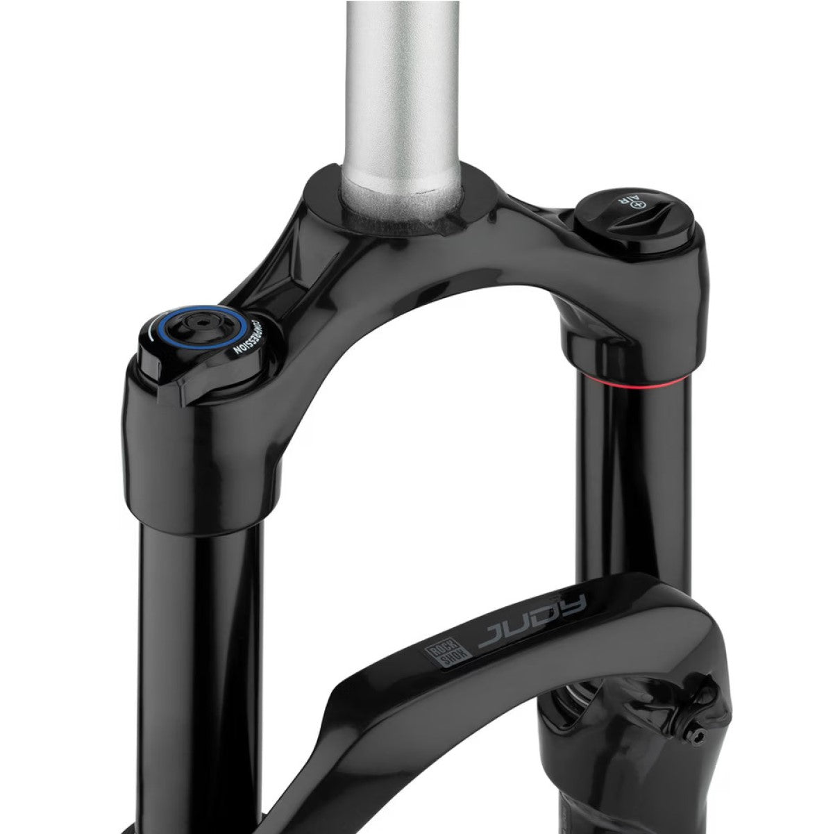 ROCKSHOX JUDY GOLD RL 27.5 SoloAir Conical Fork Axis 9x100 QR Black