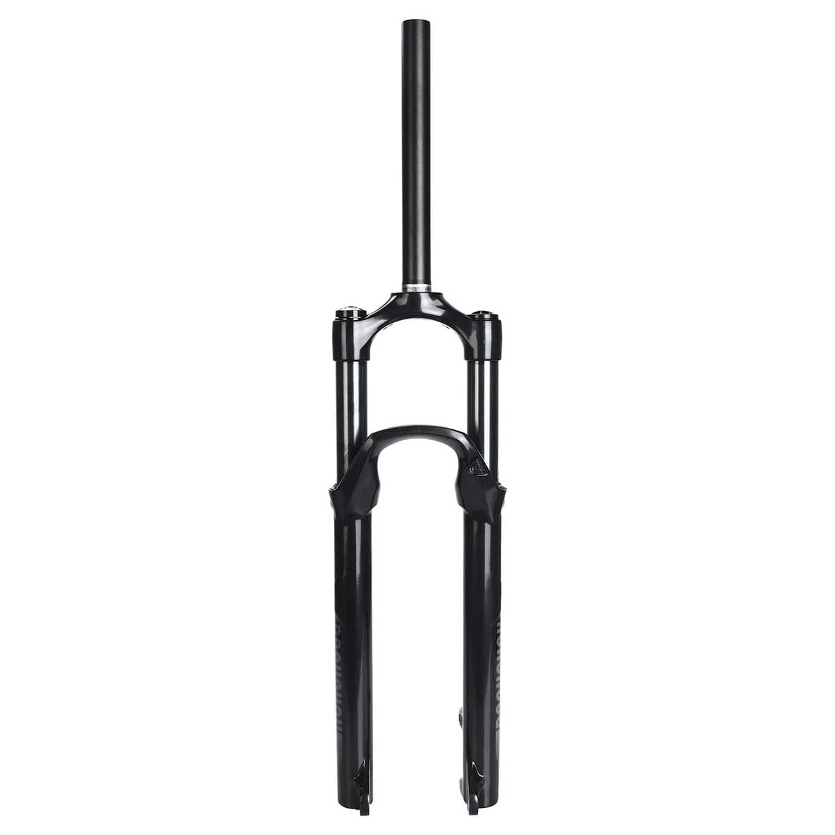 Fourche ROCKSHOX RECON SILVER RL 27,5 Solo Air Pivot Droit Axe 9QR Noir 2021 00.4020.557.004