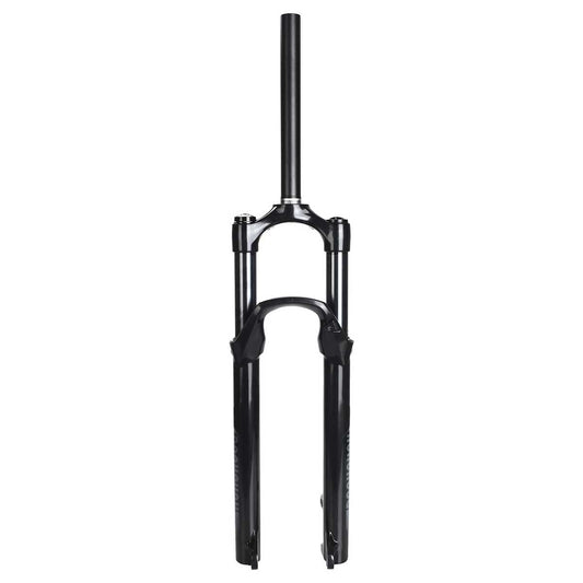 ROCKSHOX RECON SILVER RL 27.5 SoloAir Conical Fork Axis 9x100 QR Black