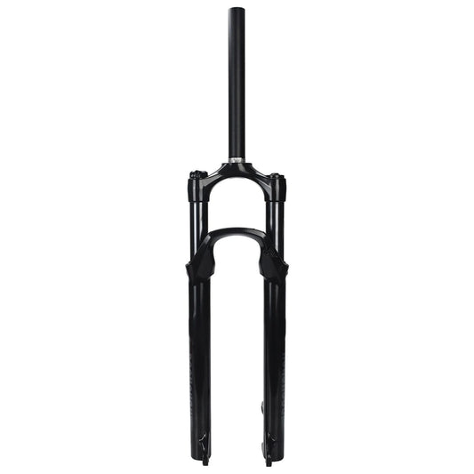 ROCKSHOX RECON SILVER RL 29 SoloAir fork Straight Pin 9x100mm QR Black