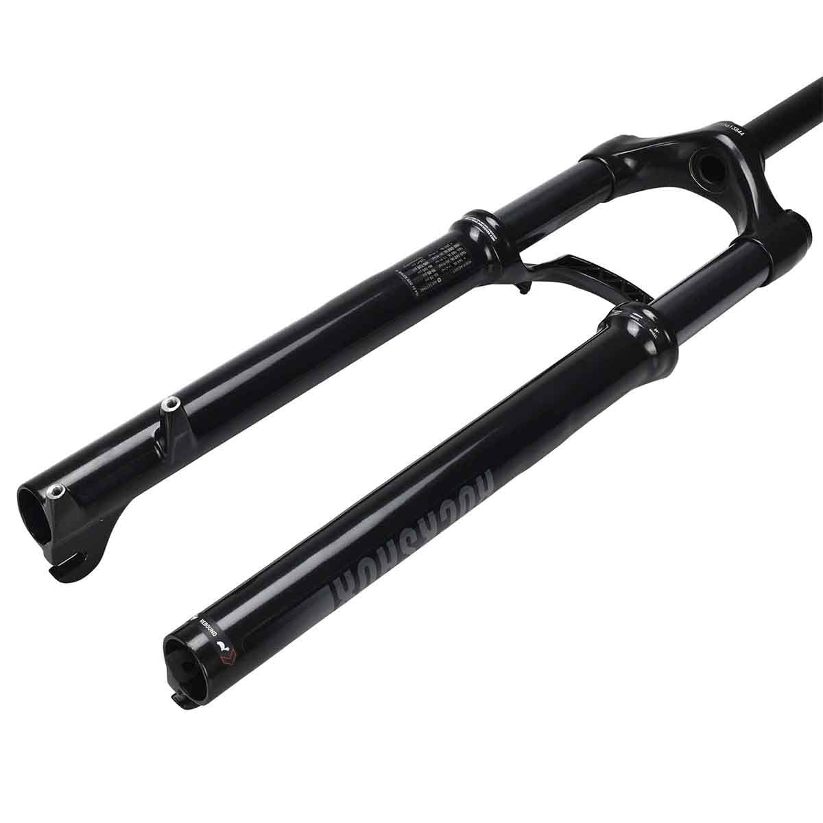 ROCKSHOX RECON SILVER RL 29 SoloAir fork Straight Pin 9x100mm QR Black