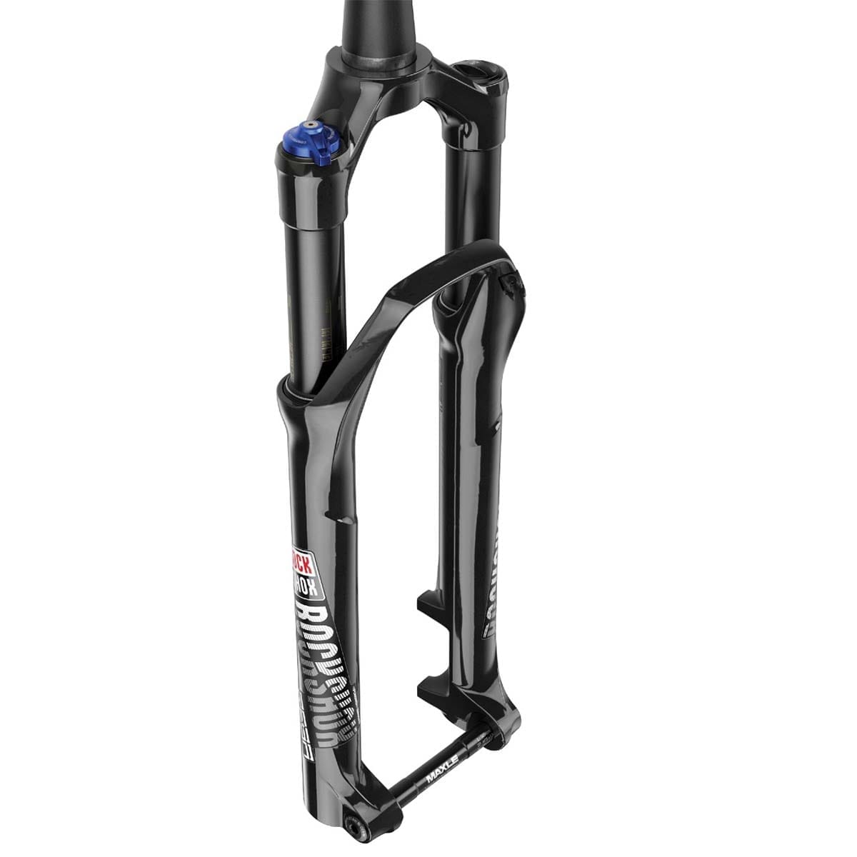 Fourche ROCKSHOX REBA RL 29 Solo Air Conique Axe 15 mm Boost Noir 2021 00.4020.558.004