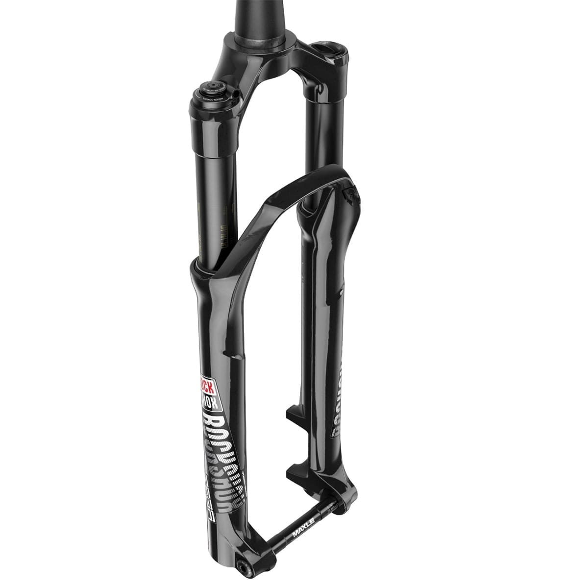 Fourche ROCKSHOX REBA RL 29" SOLO AIR REMOTE Conique 15x110mm Noir