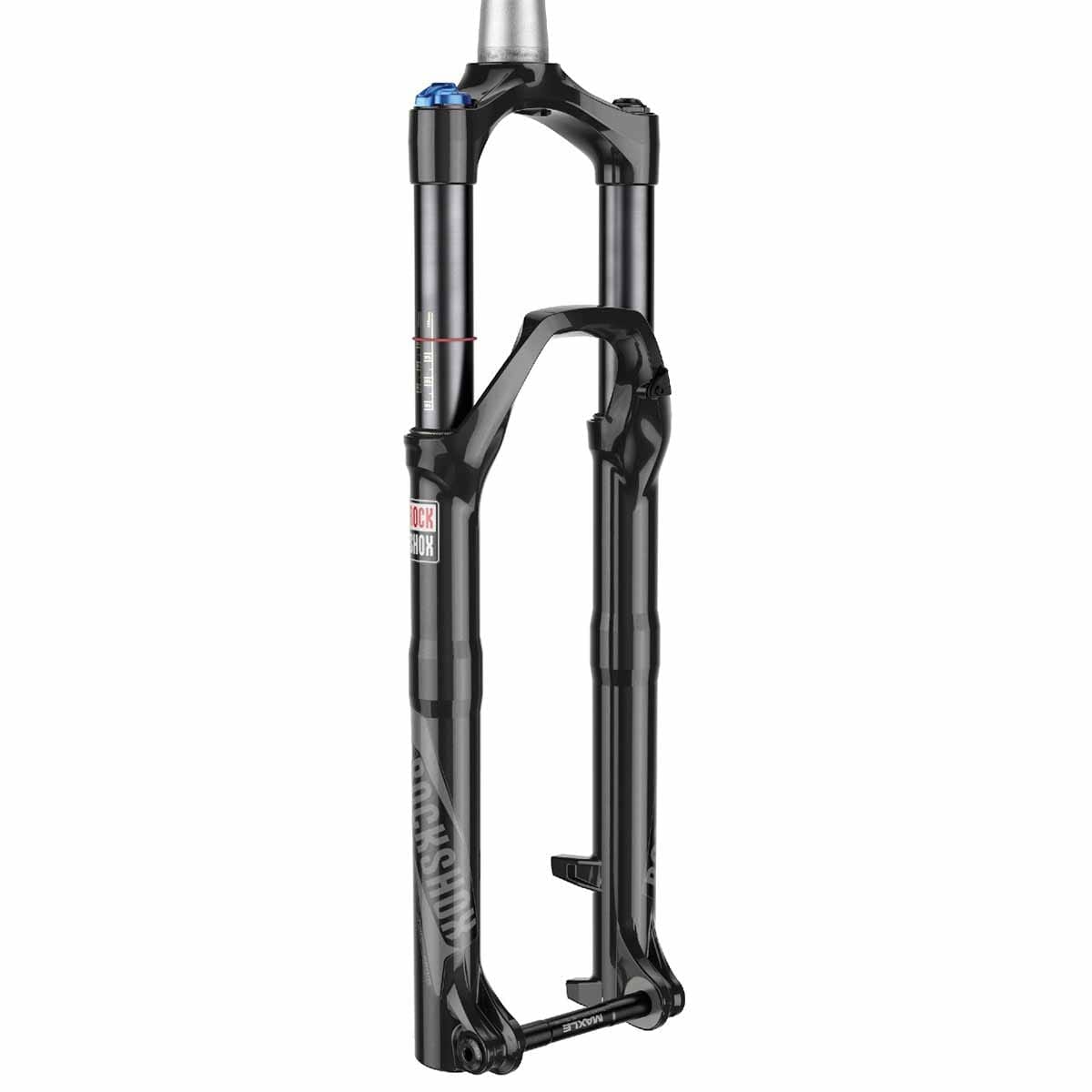 Fourche ROCKSHOX REVELATION RC 29 DebonAir Conique Axe 15 mm Boost Noir 2021 00.4020.562.006