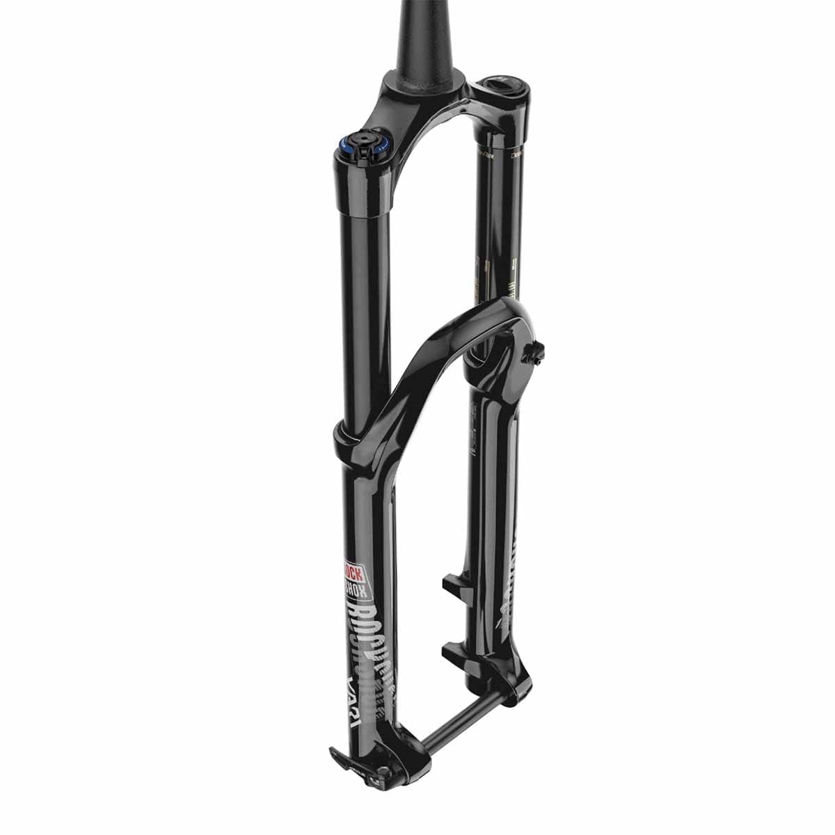 Fourche ROCKSHOX YARI RC 29 DebonAir Conique Axe 15 mm Boost Noir 2021 00.4020.563.011