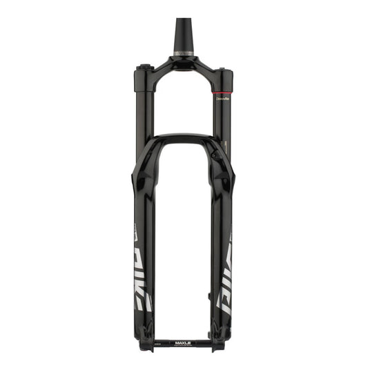 ROCKSHOX PIKE ULTIMATE CHARGER 2.1 RC2 27.5 DebonAir Conical Fork Axle 15x110 mm Boost Black