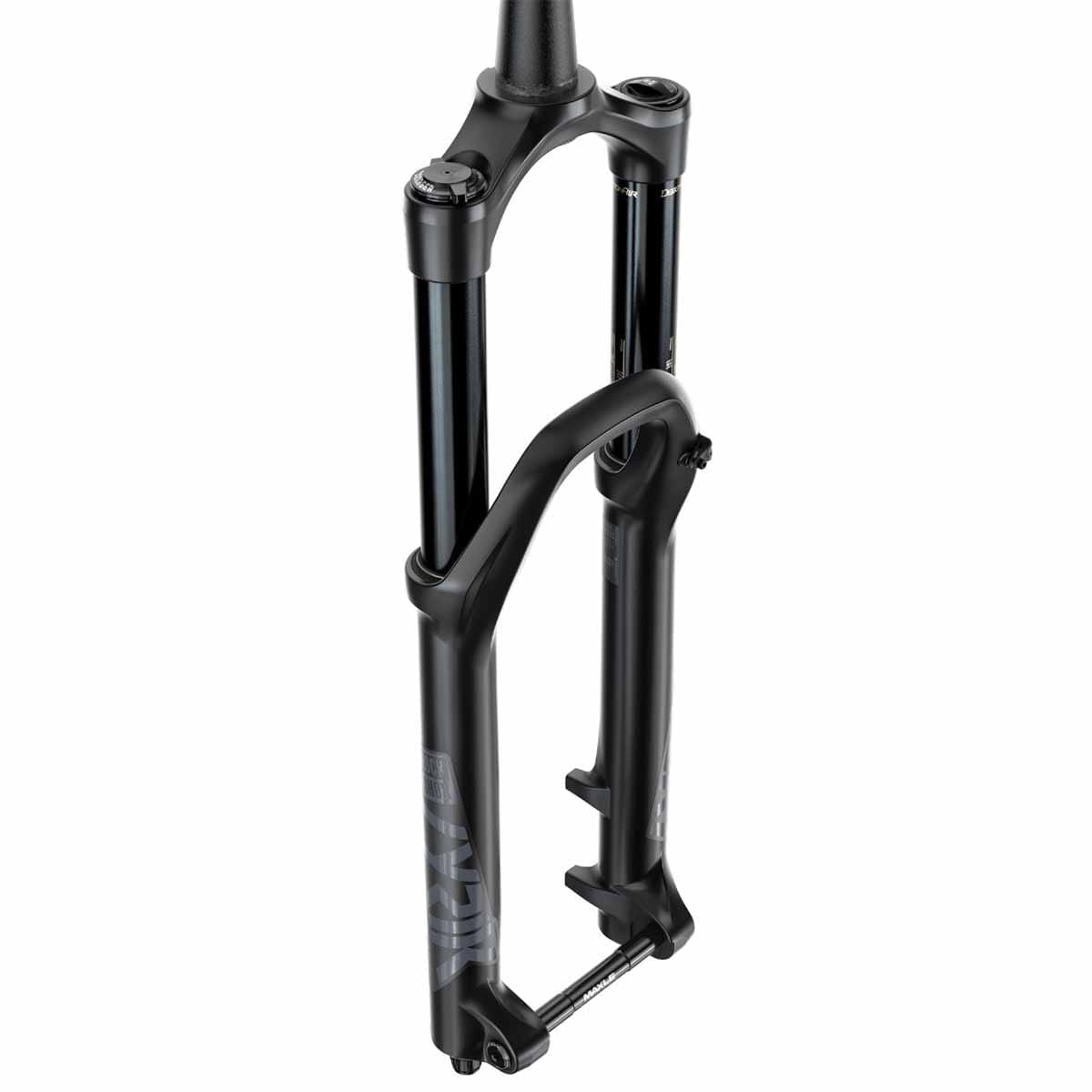 Fourche ROCKSHOX LYRIK SELECT CHARGER RC 27,5 DebonAir Conique Axe 15 mm Boost Noir 2021 00.4020.566.001