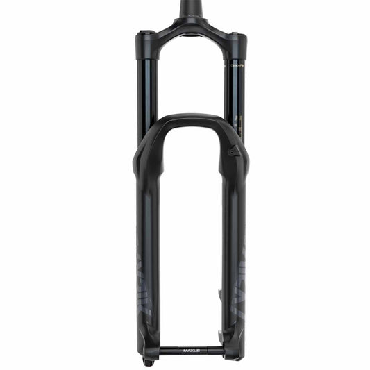 Fourche ROCKSHOX LYRIK SELECT CHARGER RC 27,5 DebonAir Conique Axe 15 mm Boost Noir 2021 00.4020.566.003