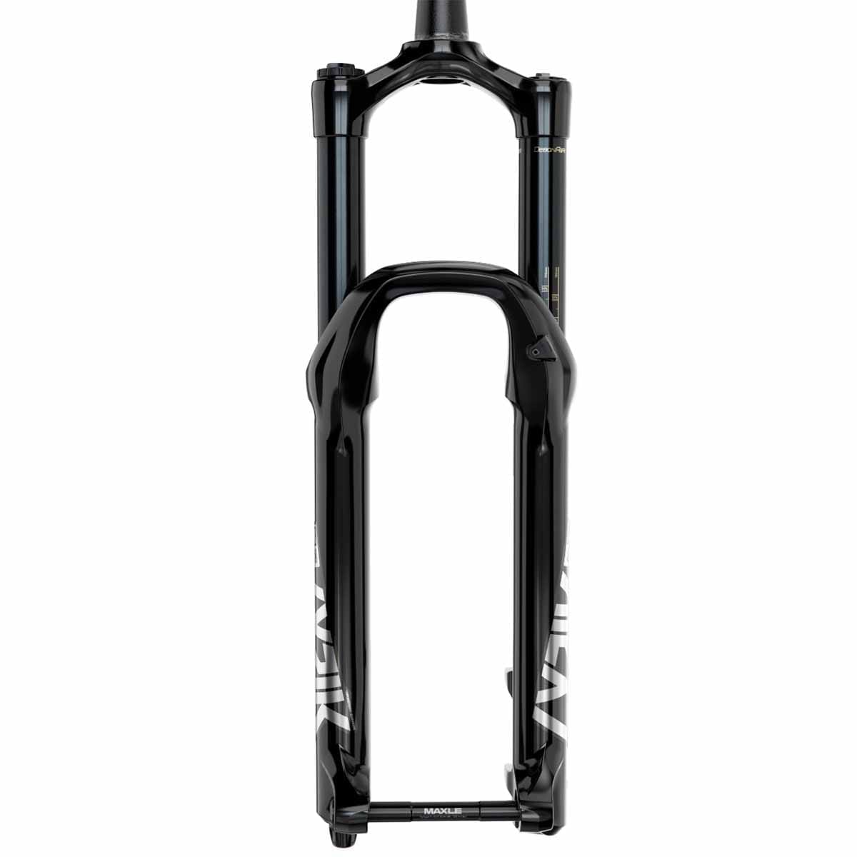 Fourche ROCKSHOX LYRIK ULTIMATE CHARGER 2.1 RC2 27,5 DebonAir Conique Axe 15 mm Boost Noir 2021