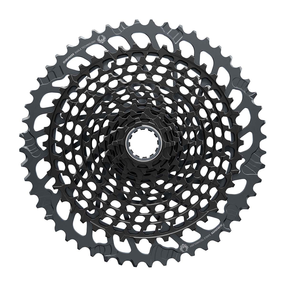 Cassette 12 Speed SRAM X01 EAGLE XG-1295 *