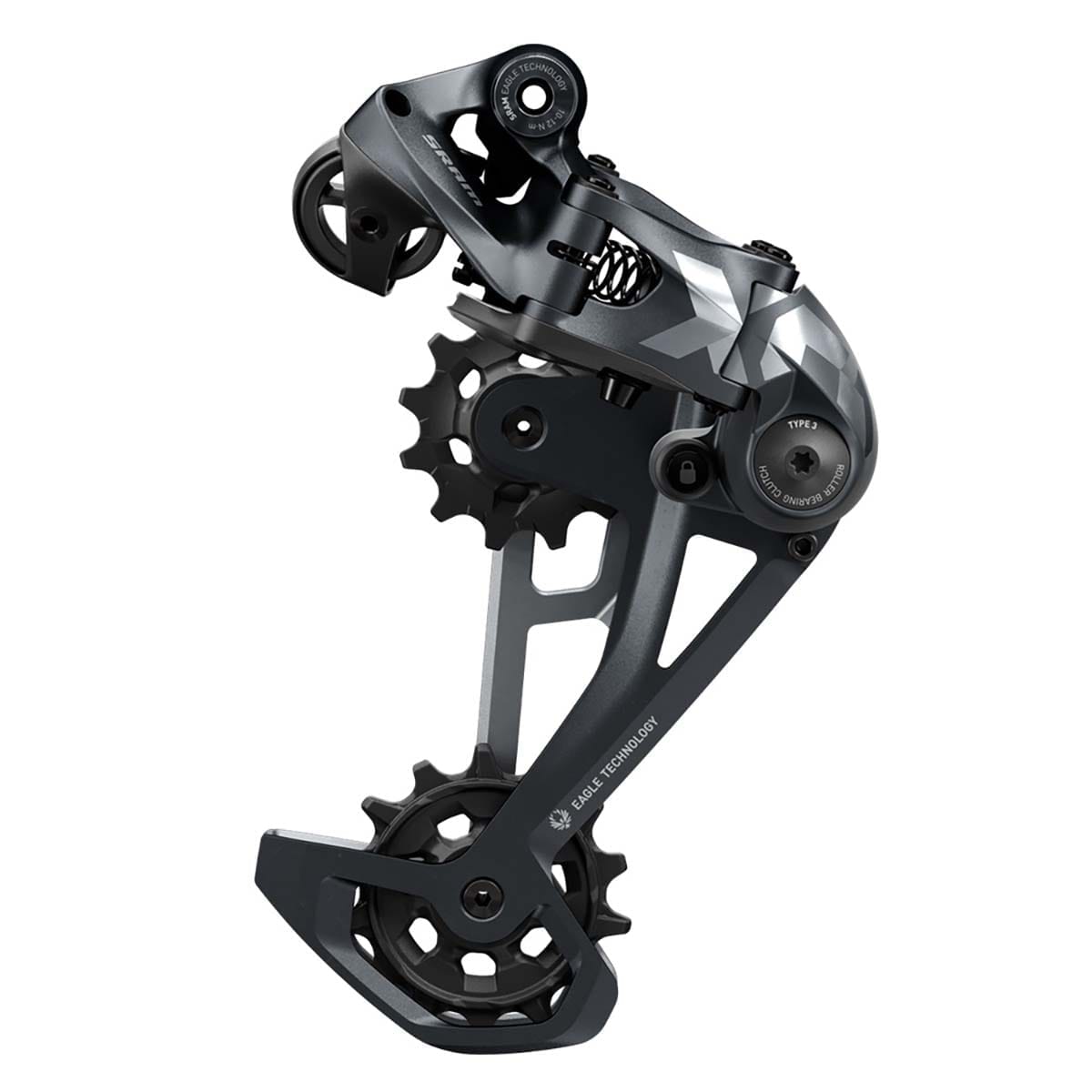 SRAM EAGLE X01 rear derailleur 12 Speed Lunar