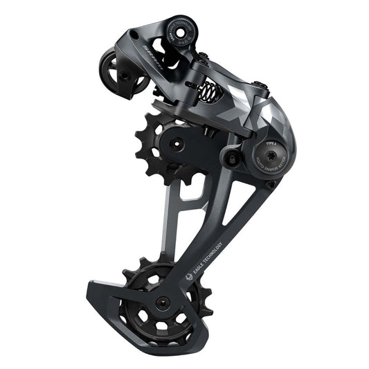 SRAM X01 EAGLE 12V Lunar rear derailleur