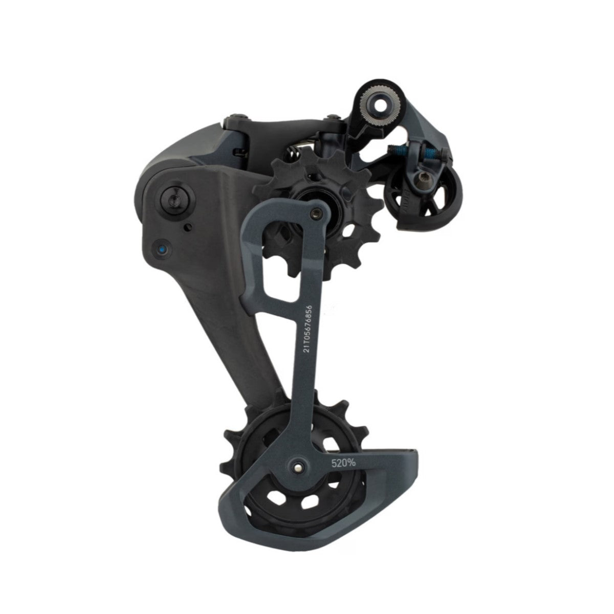 SRAM EAGLE XX1 rear derailleur 12 Speed 52 Dts Lunar