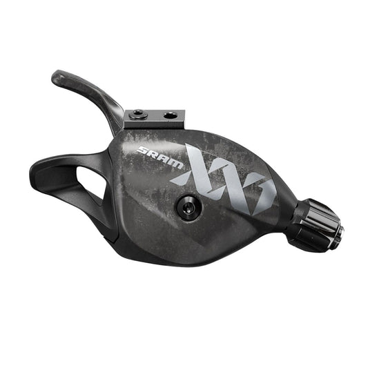 SRAM XX1 Eagle 12V Right Shift Black *