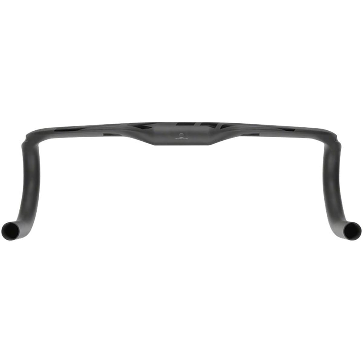 ZIPP SL 70 AERO handlebar Black - Carbon