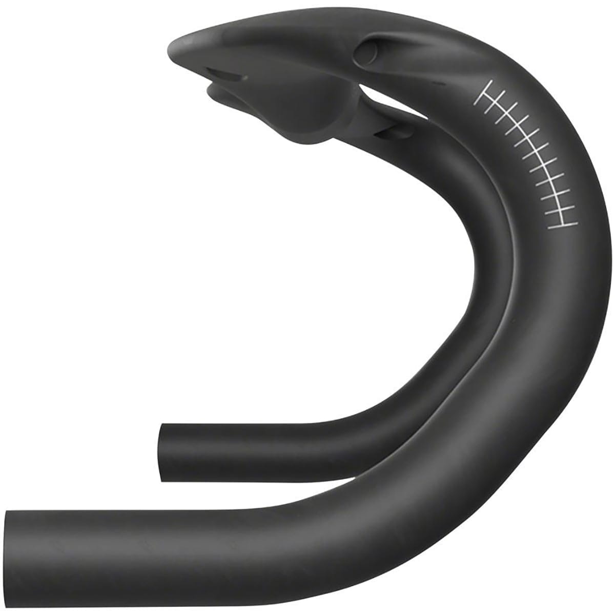 ZIPP SL 70 AERO handlebar Black - Carbon