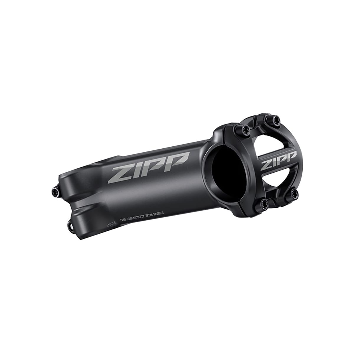 Potence ZIPP SERVICE COURSE SL-OS 6° - 1" 1/4