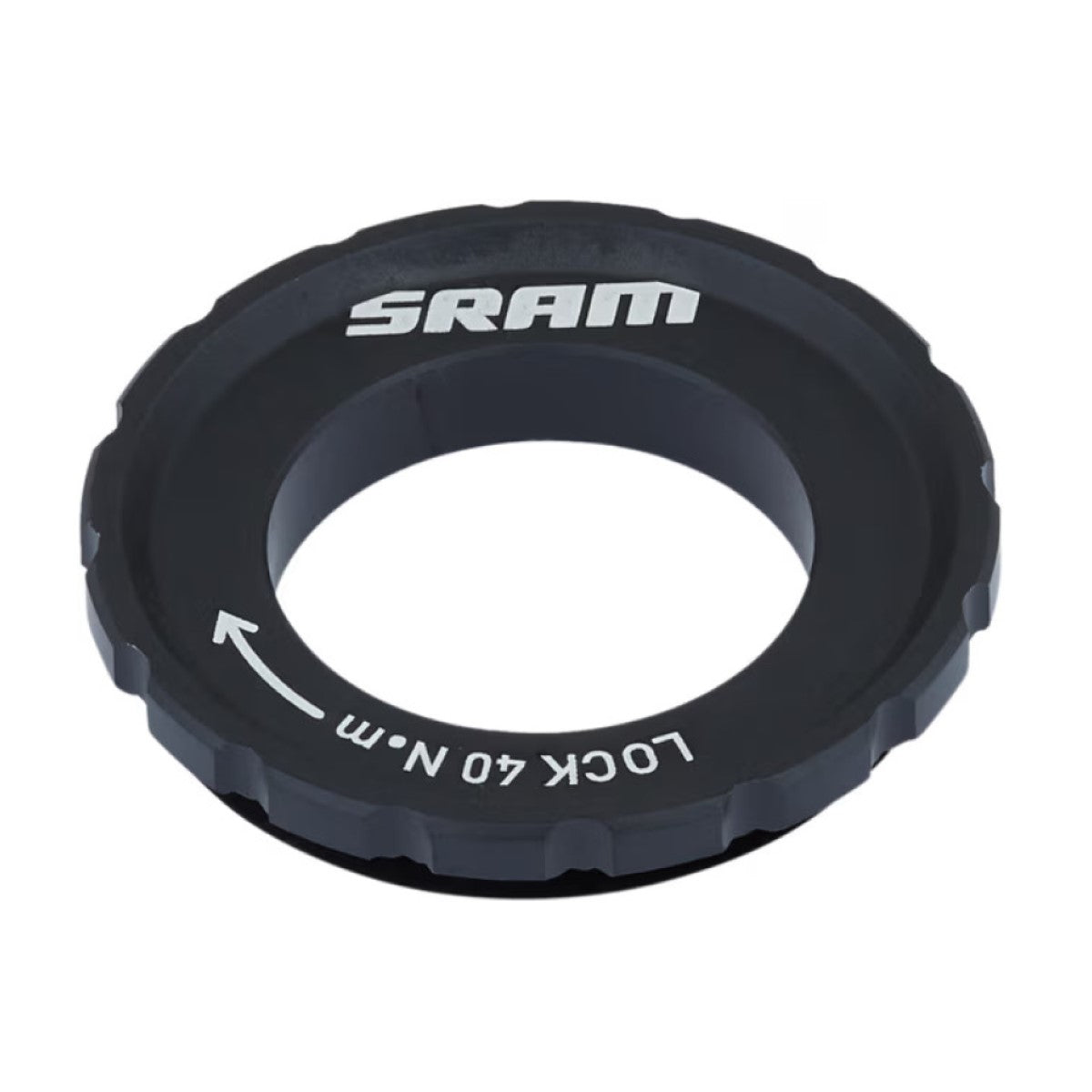 SRAM HS2 rounded CENTER LOCK disc