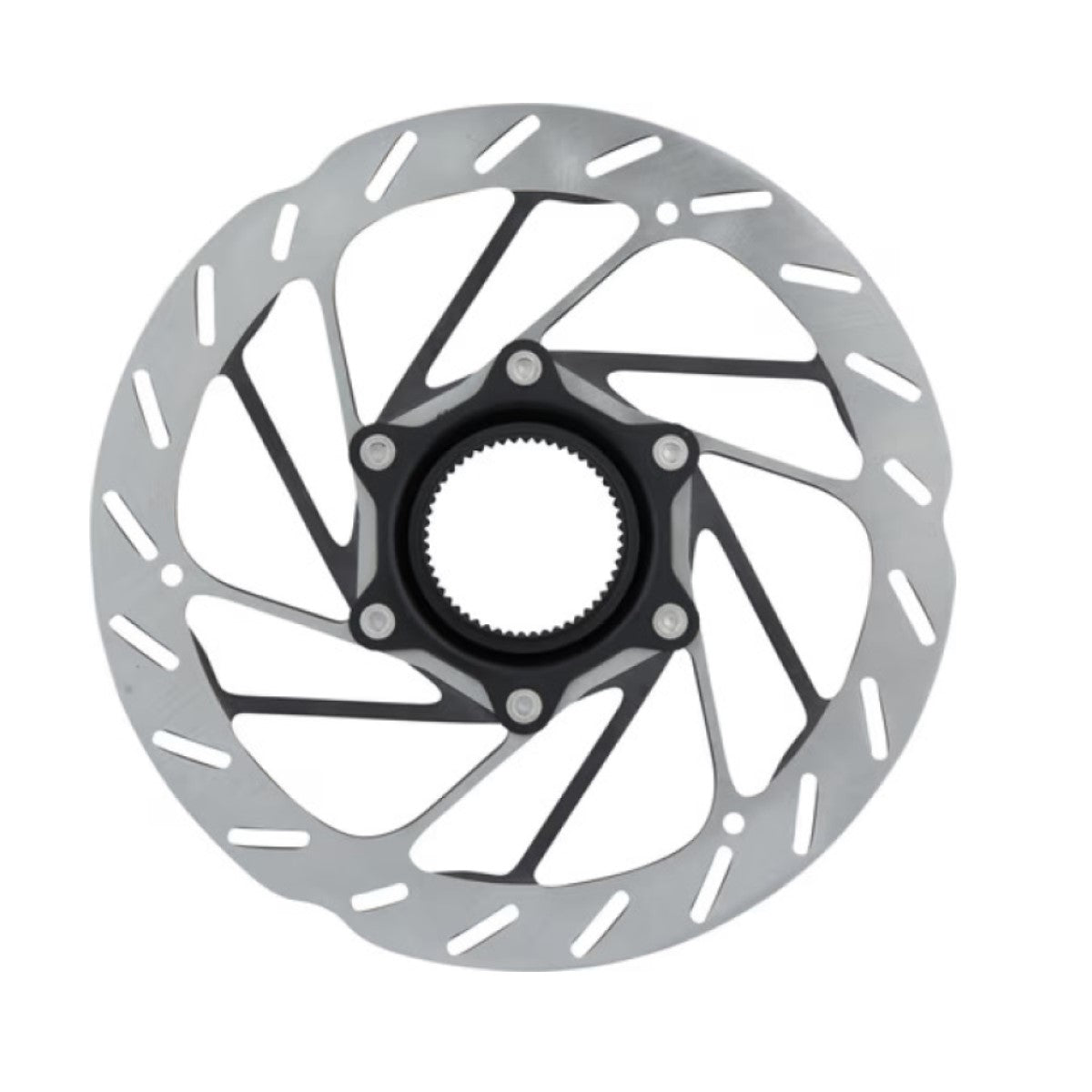 SRAM HS2 rounded CENTER LOCK disc