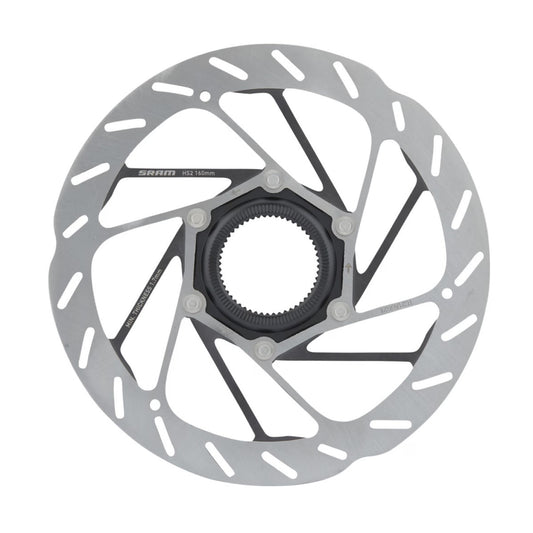 SRAM HS2 CENTER LOCK disc *