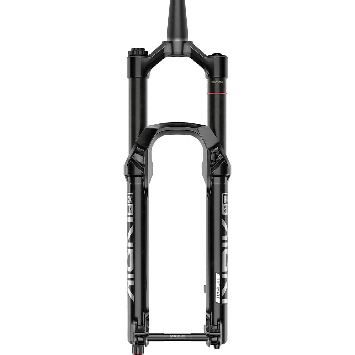 Fourche ROCKSHOX LYRIK ULTIMATE CHARGER 3 RC2 29" DEBONAIR+ Conique 15x110mm Noir