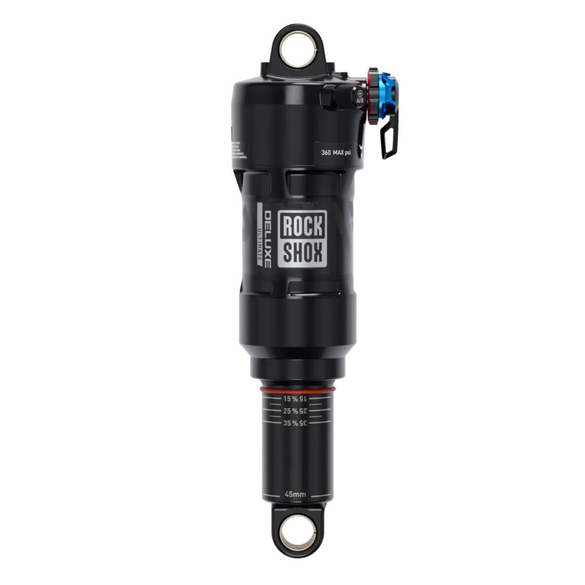 ROCKSHOX DELUXE ULTIMATE RCT 2023 shock absorber