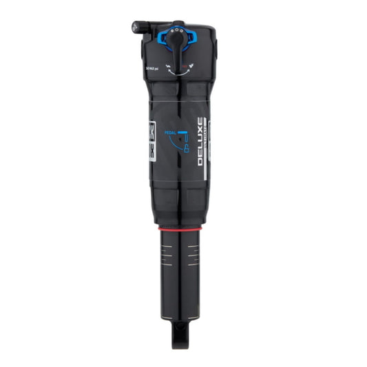 ROCKSHOX DELUXE ULTIMATE RCT Trunnion 2023 shock absorber