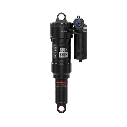 ROCKSHOX SUPER DELUXE ULTIMATE RC2T 2023 shock absorber