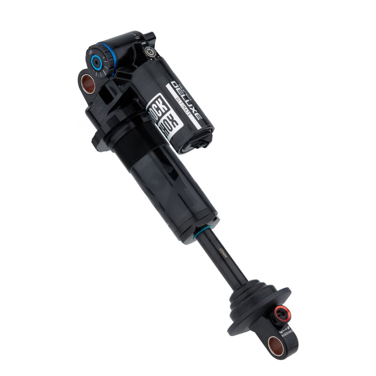 ROCKSHOX SUPER DELUXE ULTIMATE RC2T Spring Shock 2023