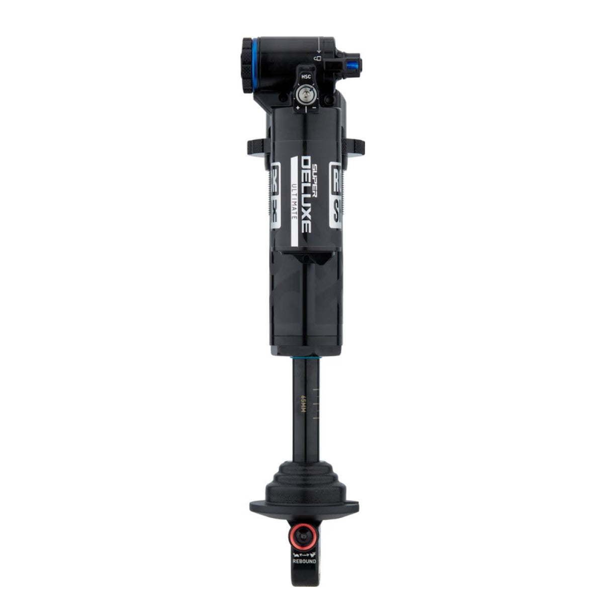 ROCKSHOX SUPER DELUXE ULTIMATE RC2T Spring Shock 2023